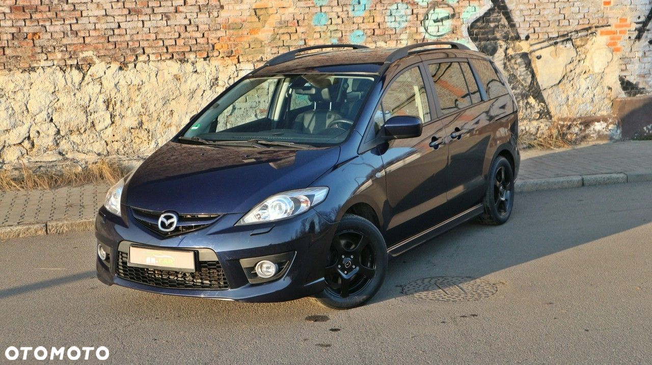 Mazda 5 2.0 Exclusive - 15