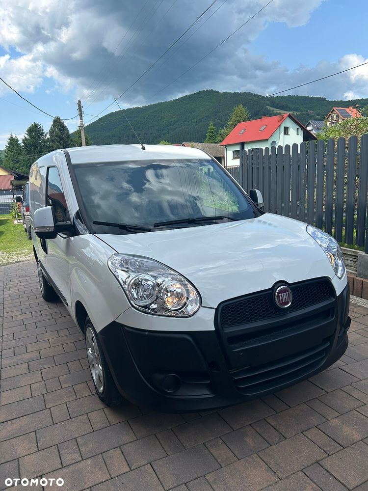 Fiat Doblo
