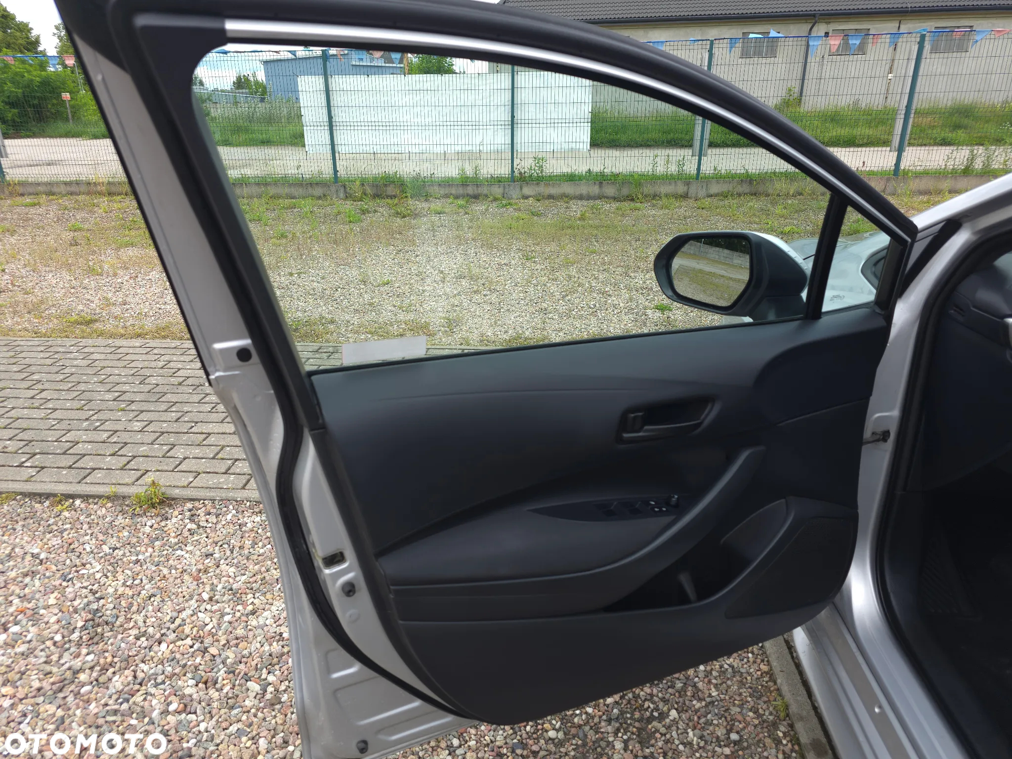Toyota Corolla 1.2 T Comfort MS - 18