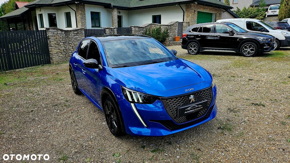 Peugeot 208 PureTech 100 GT Pack - 10