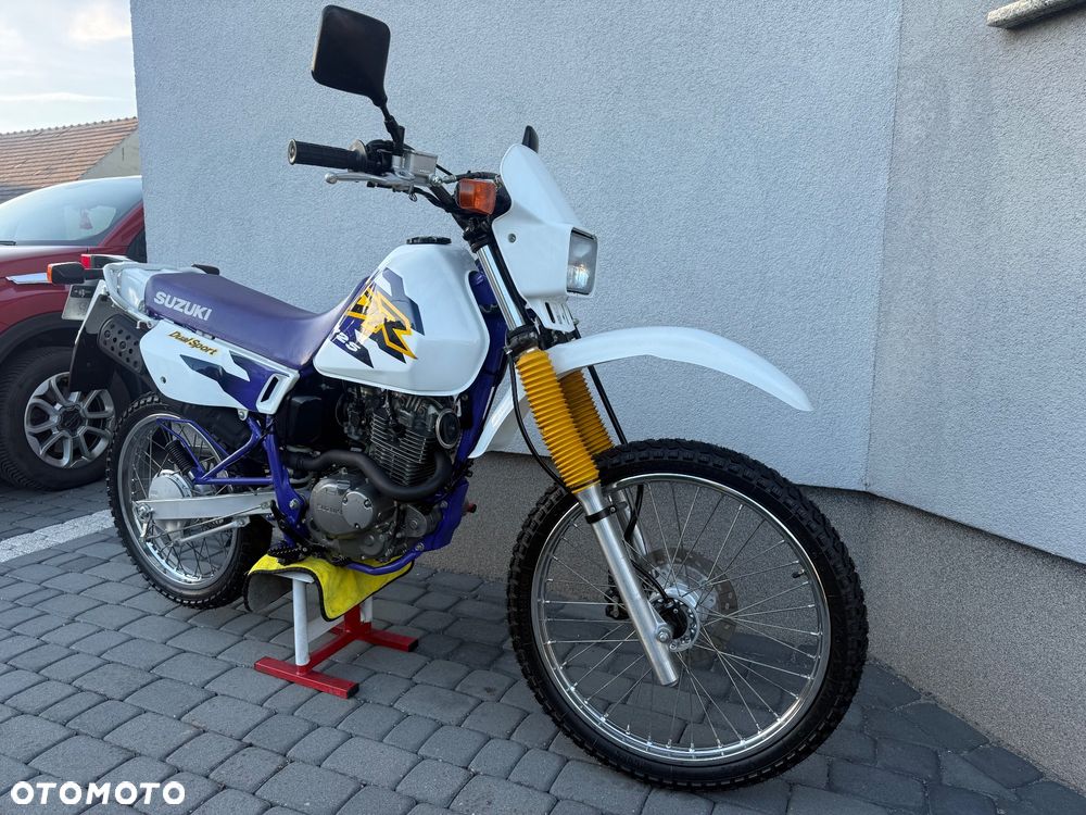 Suzuki DR - 1
