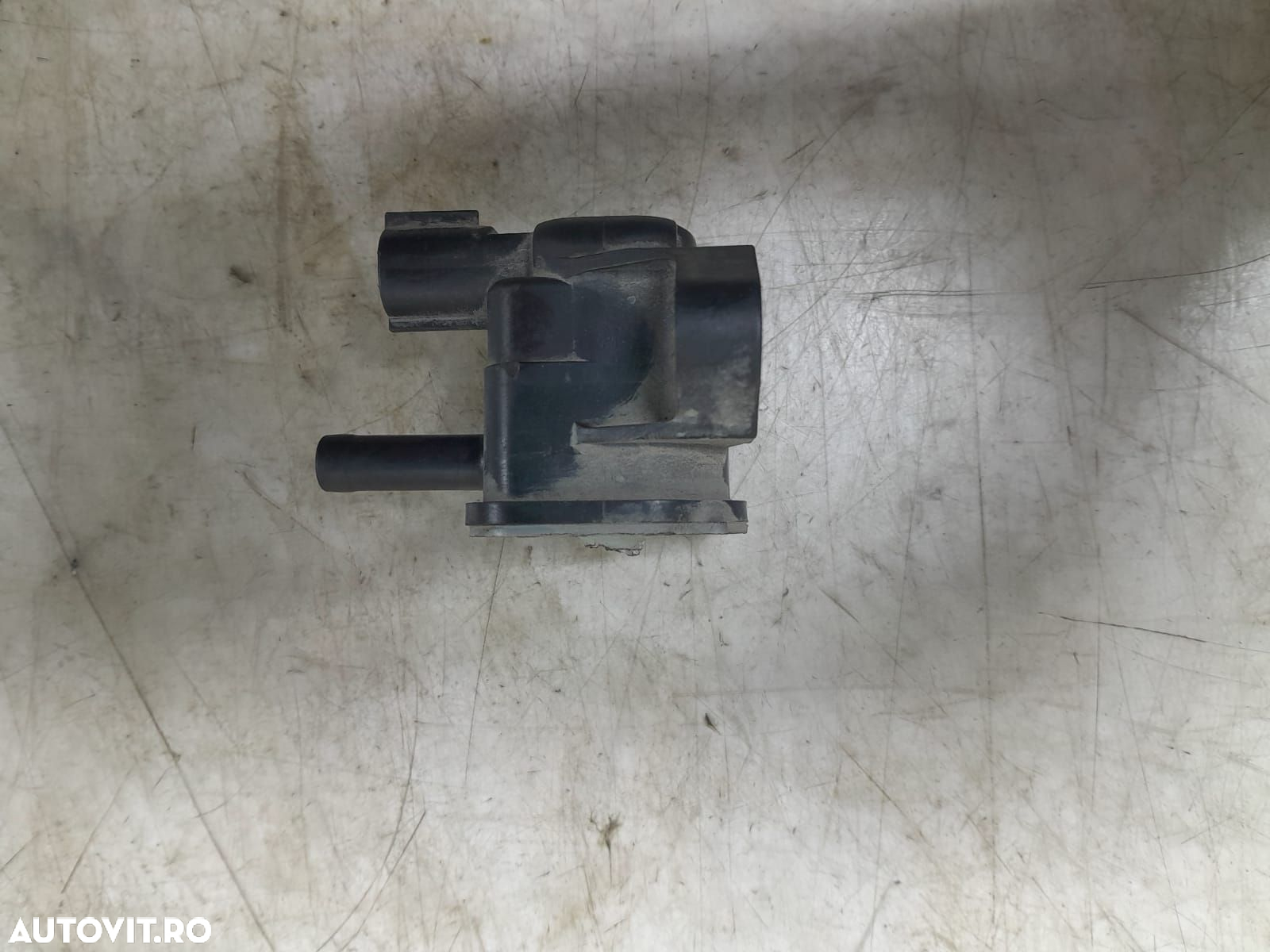 Electrovalva vacuum 1.0 benzina 1KRFE 90910-WC003 Toyota Aygo 2 [2014 - 2