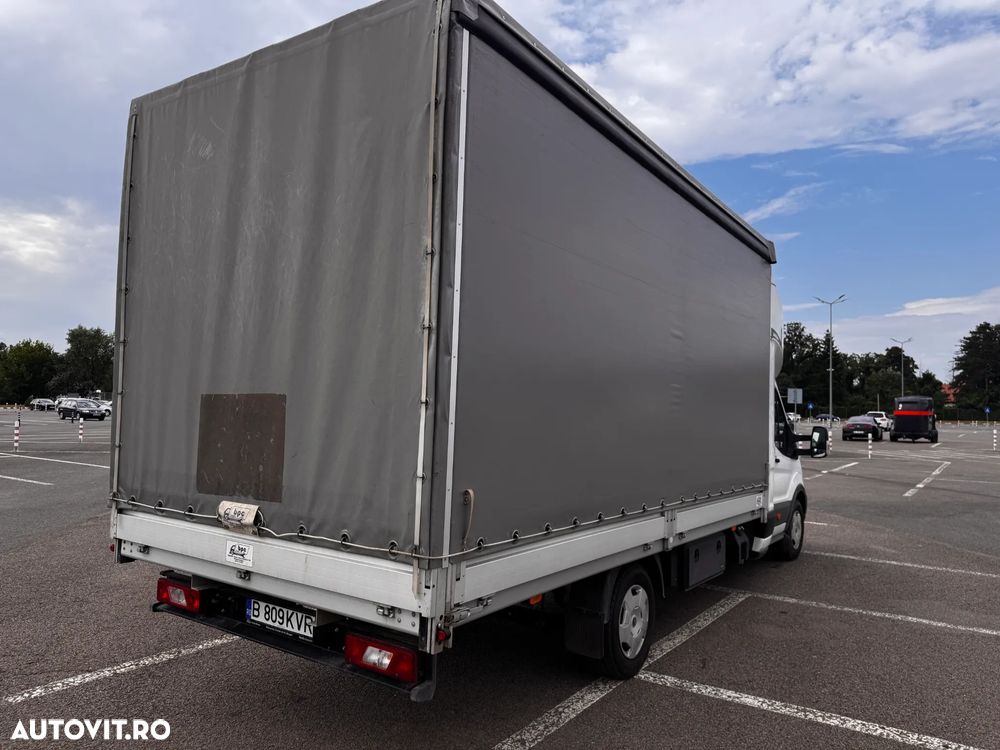 Ford TRANSIT - 3