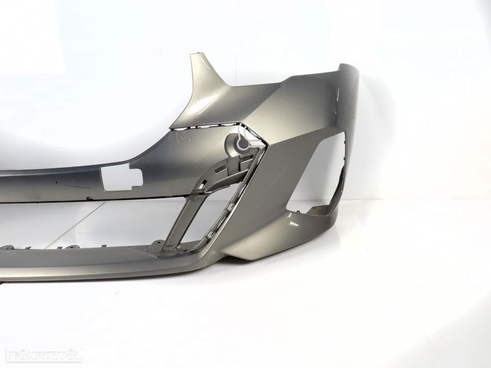 Parachoques Pack M Frente Usado / Original BMW 5 (G60)/BMW 5 Touring (G61) 51115... - 8