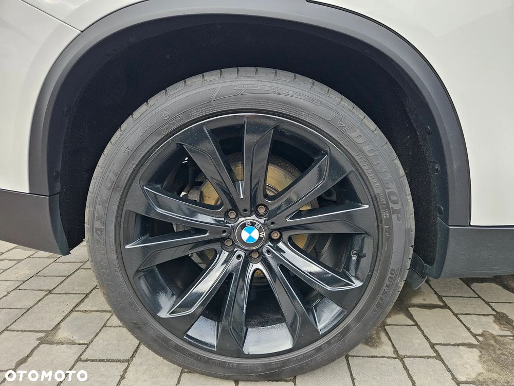 BMW X5 - 40