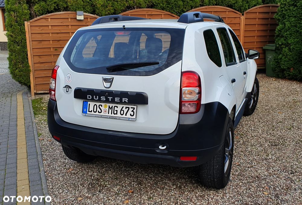 Dacia Duster - 12