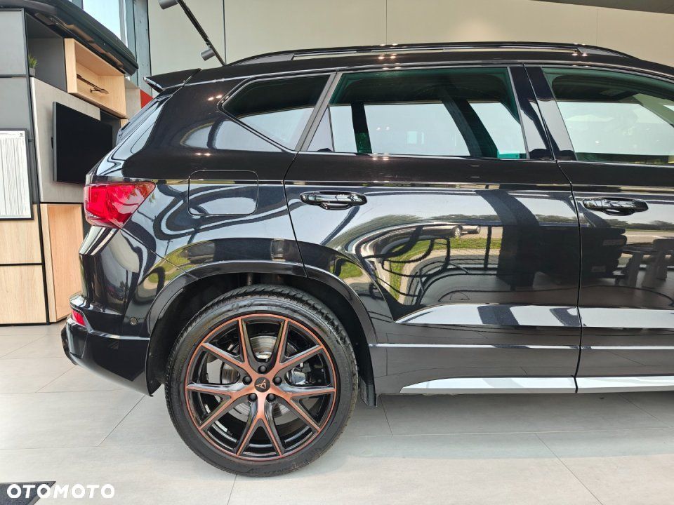 Cupra Ateca - 8
