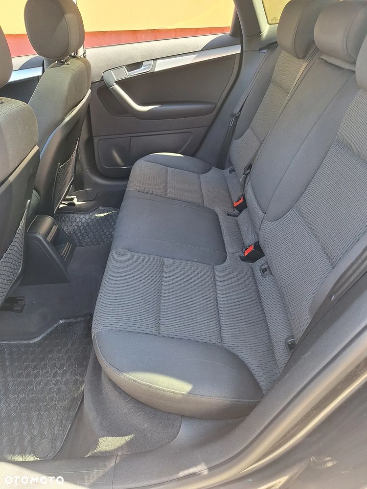 Audi A3 Sportback 1.4 TFSI Attraction - 7