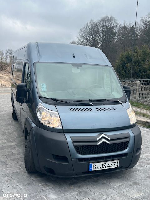 Citroën Jumper - 2