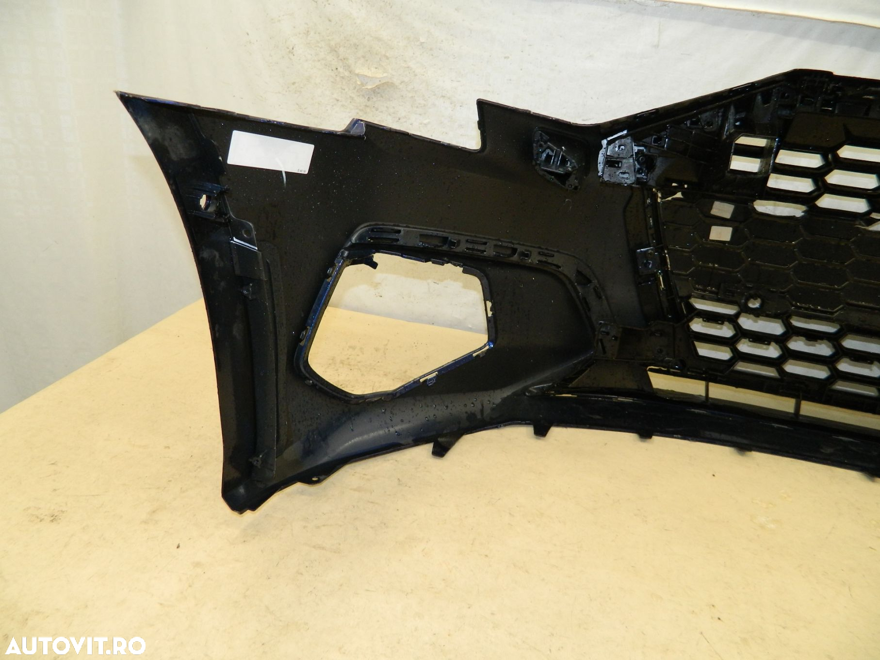 Bara fata Audi A3, 2020, 2021, 8Y0807437 - 3