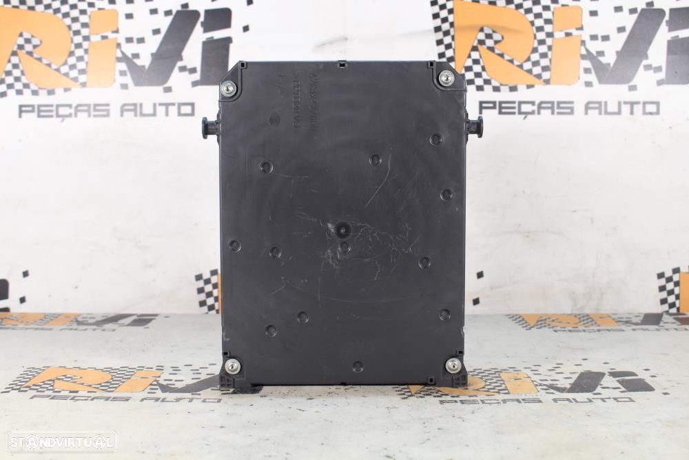 Caixa De Fusíveis Peugeot 308 Ii  9806687880 / A2c53383165 / S18020400 - 3