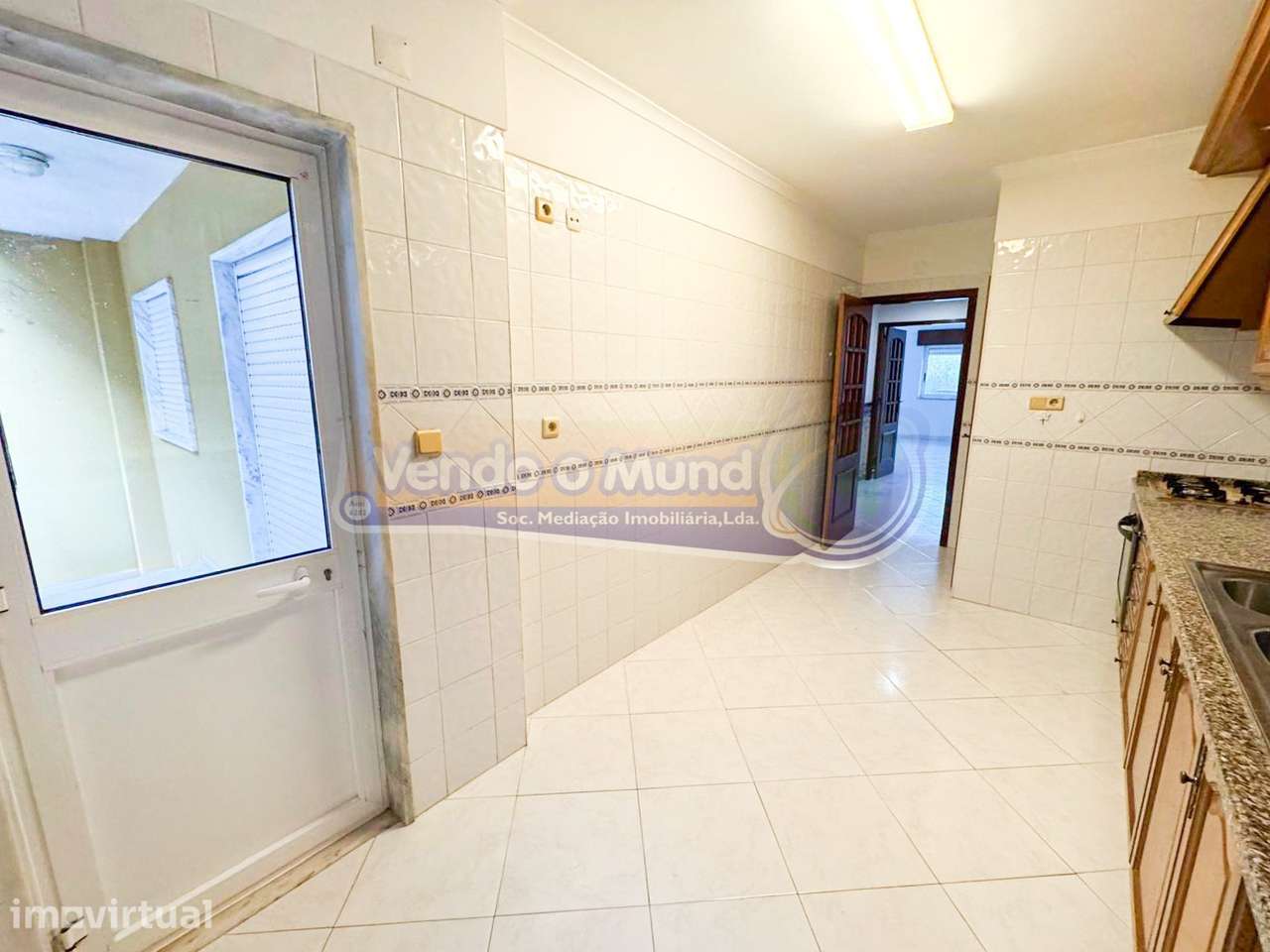Apartamento T3 em Benavente (B704) - Grande imagem: 4/19
