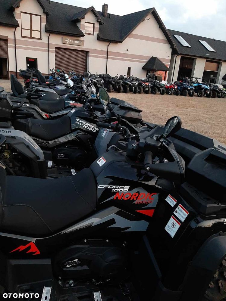 CFMoto CForce - 24