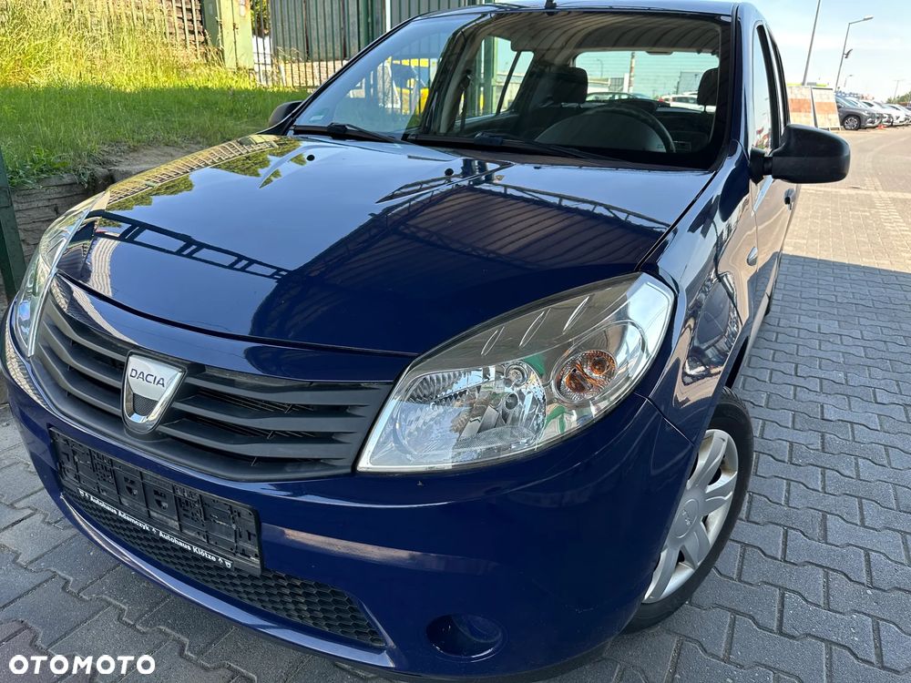Dacia Sandero - 7