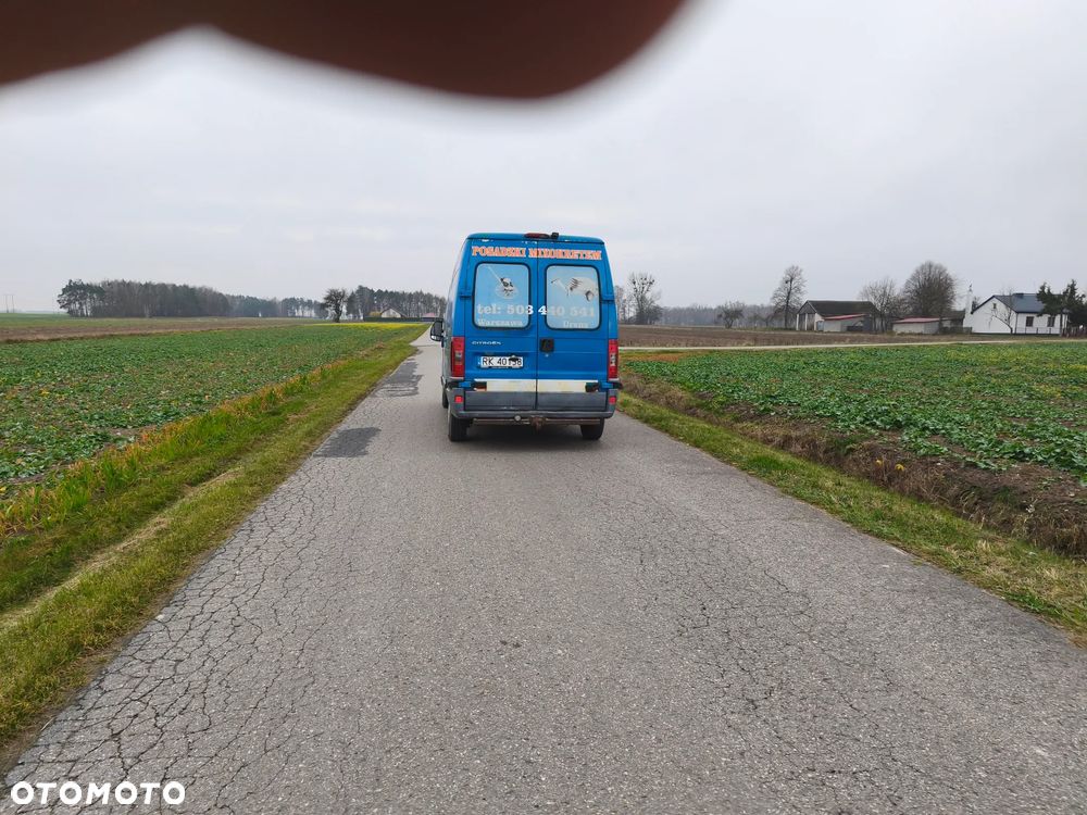 Peugeot BOXER - 4