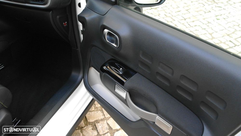 Citroën C3 1.2 PureTech C-Series - 59