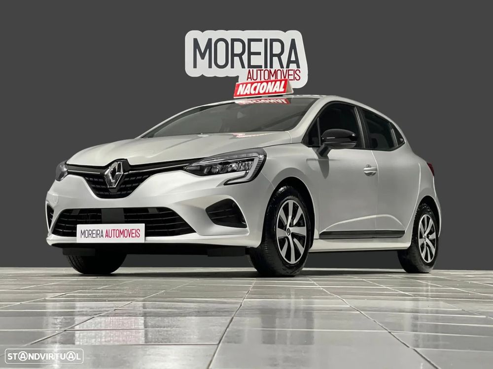 Renault Clio - 2