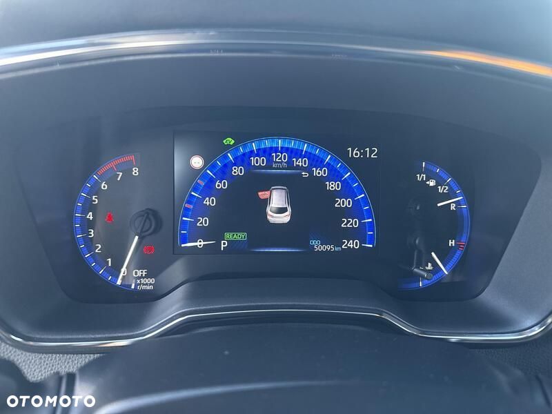 Toyota Corolla - 15