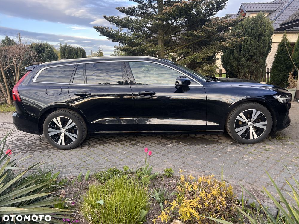 Volvo V60 D3 Momentum - 7