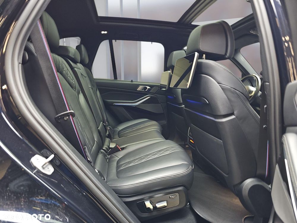 BMW X5 xDrive40d mHEV sport - 13