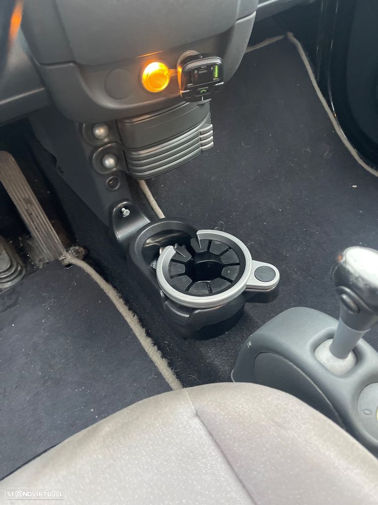 Smart ForTwo Coupé Pure 61 - 8