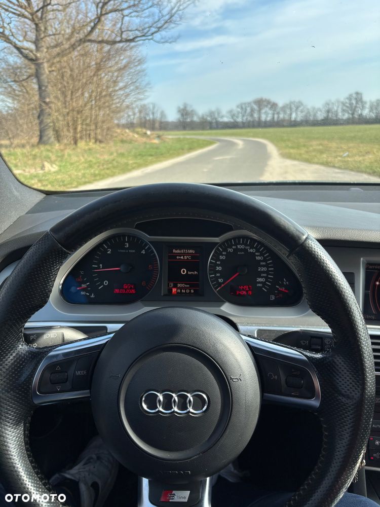 Audi A6 Allroad - 6