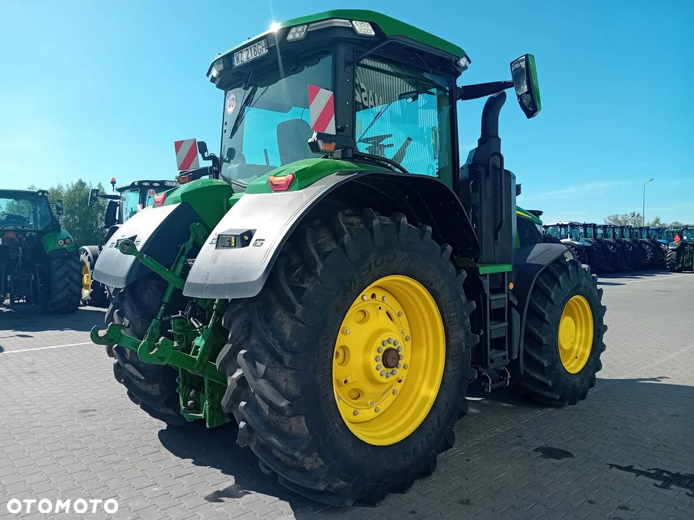 John Deere 7R310 - 6