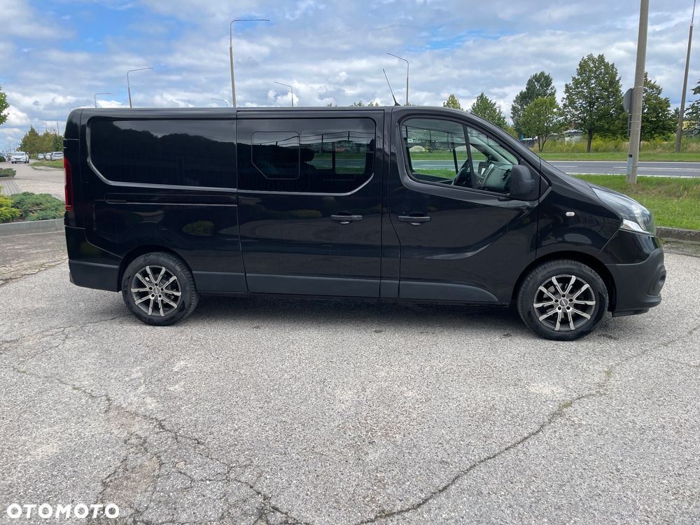 Renault TRAFIC - 5