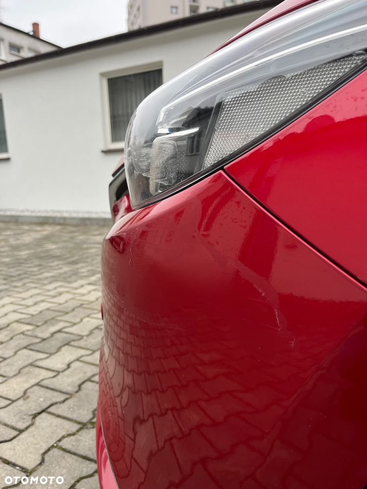 Mazda 6 2.2 D Skypassion I-ELoop 4x4 - 14