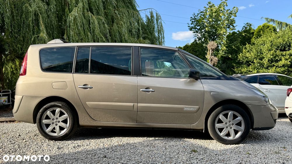 Renault Grand Espace - 9