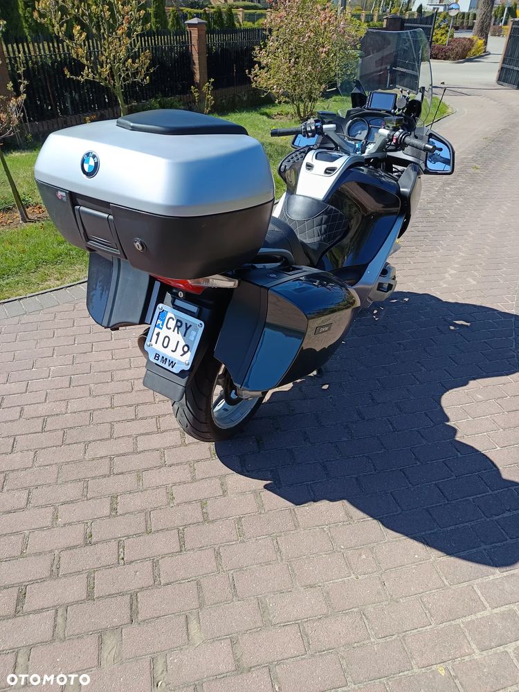BMW RT - 5