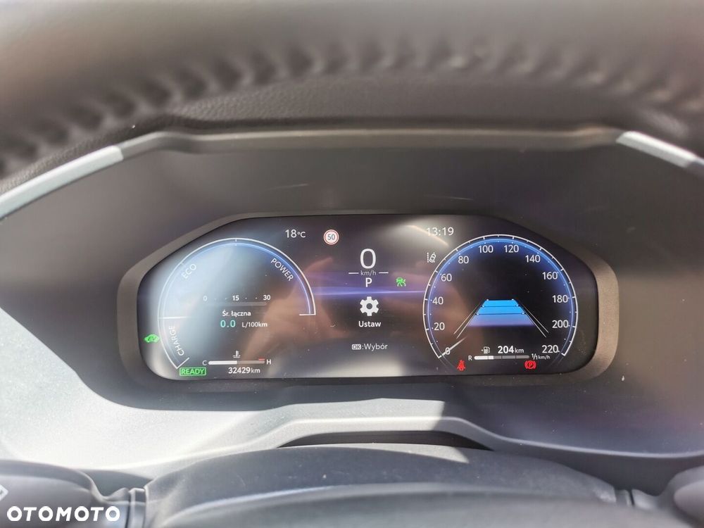 Toyota RAV4 2.5 Hybrid Selection 4x4 - 14