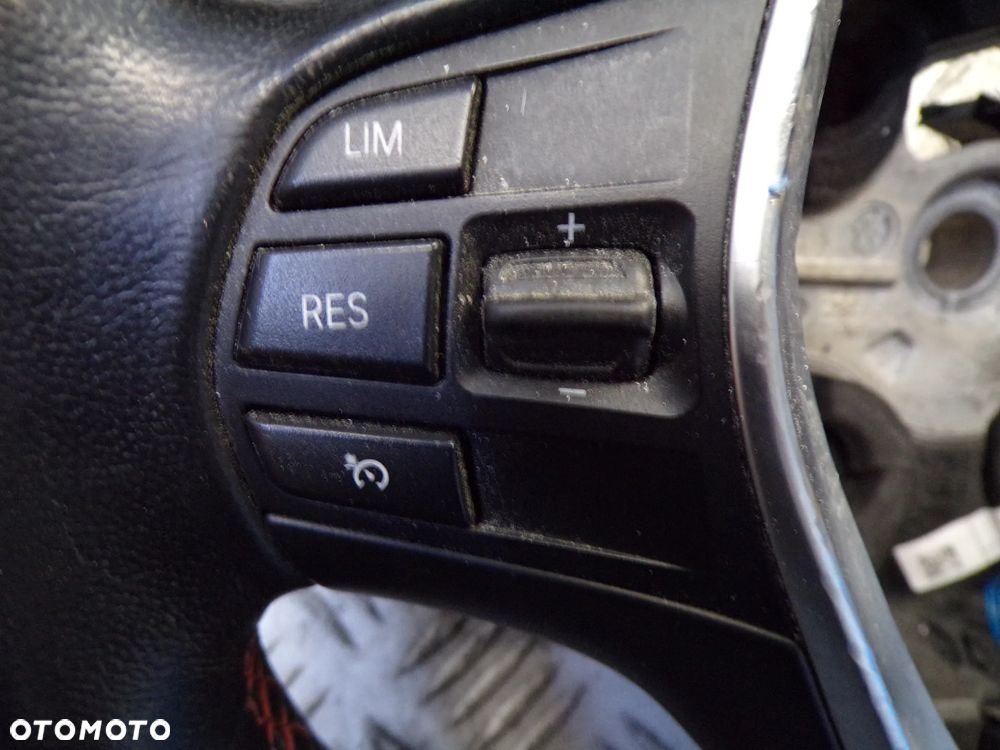 KIEROWNICA BMW F30 F31 F36 - 2