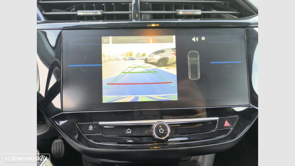 Opel Corsa 1.2 T Edition - 11