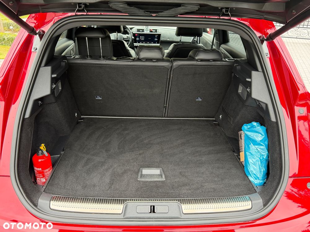 DS Automobiles DS 7 Crossback 1.6 PureTech GPF Performance Line + - 23