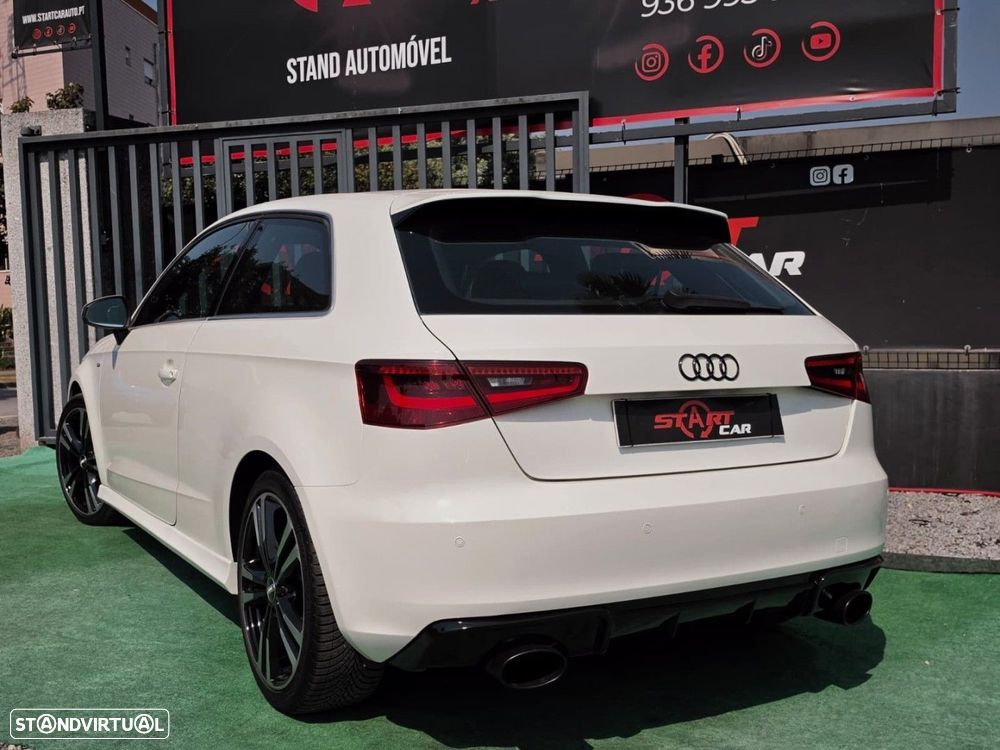 Audi A3 - 14