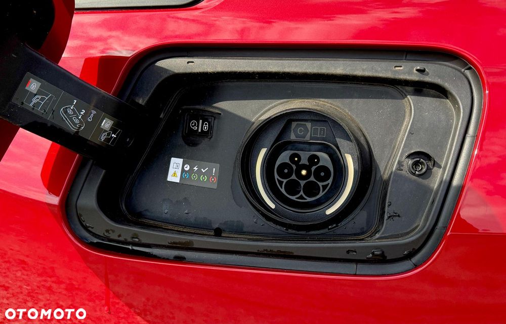 Opel Astra 1.6 T Plug-in Hybrid GS Line - 26