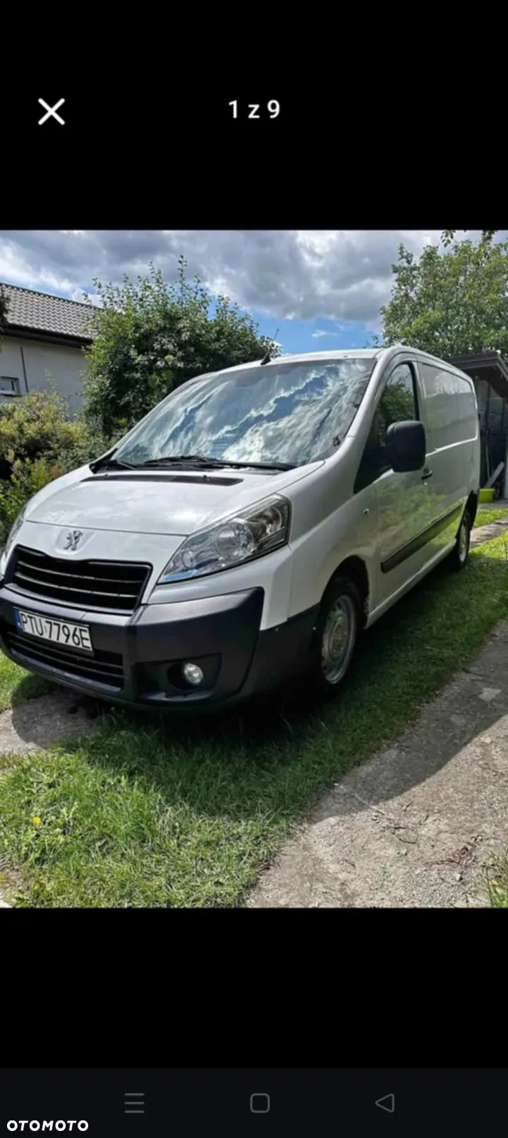 Peugeot EXPERT - 4