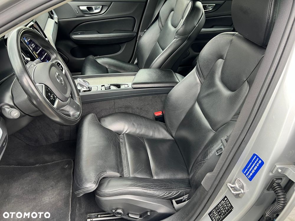 Volvo S60 B4 B Inscription - 13