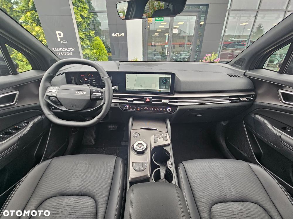 Kia Sportage 1.6 T-GDI Black Edition 2WD DCT - 23