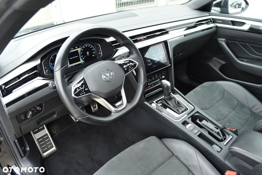 Volkswagen Arteon Shooting Brake 2.0 TDI R-Line DSG - 9