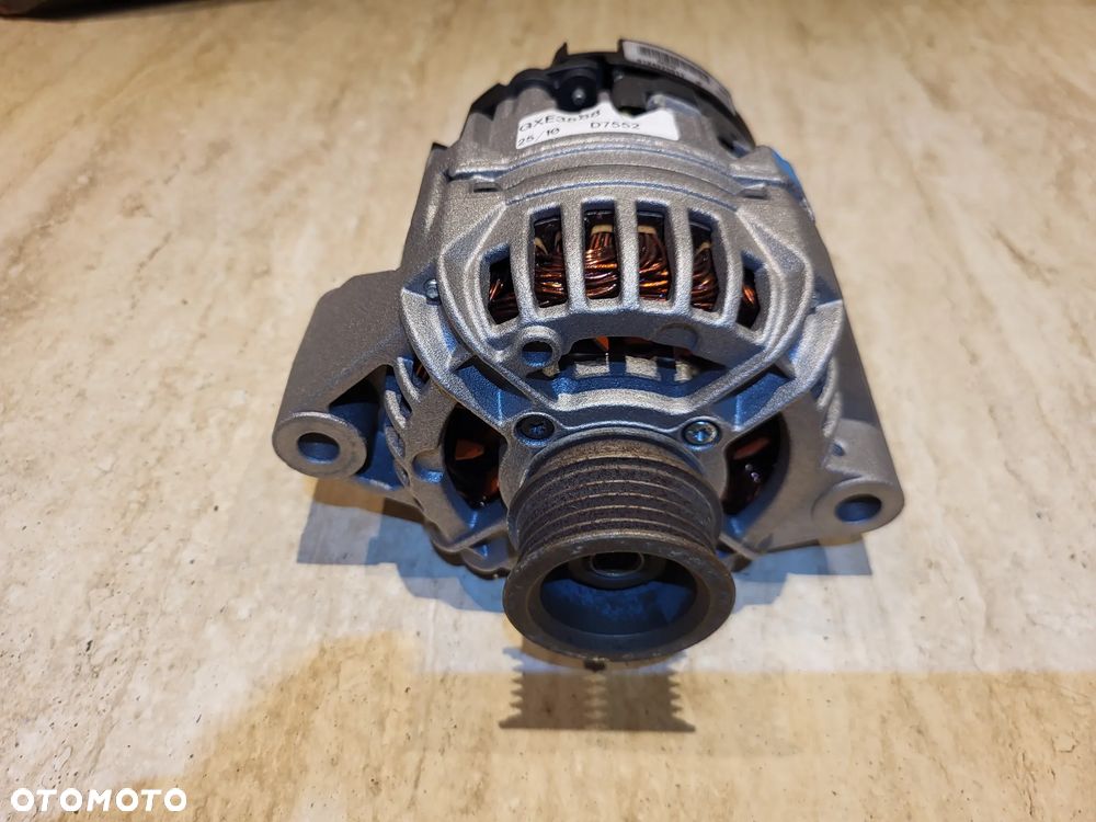 Alternator (14V, 85A) MG MG TF, MG ZR, MG ZS, MGF; ROVER 25, 400, 45 1.1-1.8 03.95-12.09 0124225011 - 4