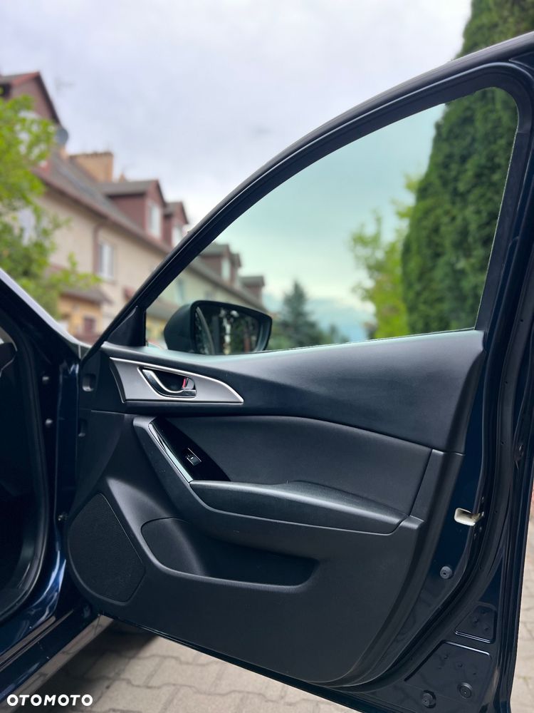 Mazda 3 SKYACTIV-G 120 Signature+ - 20