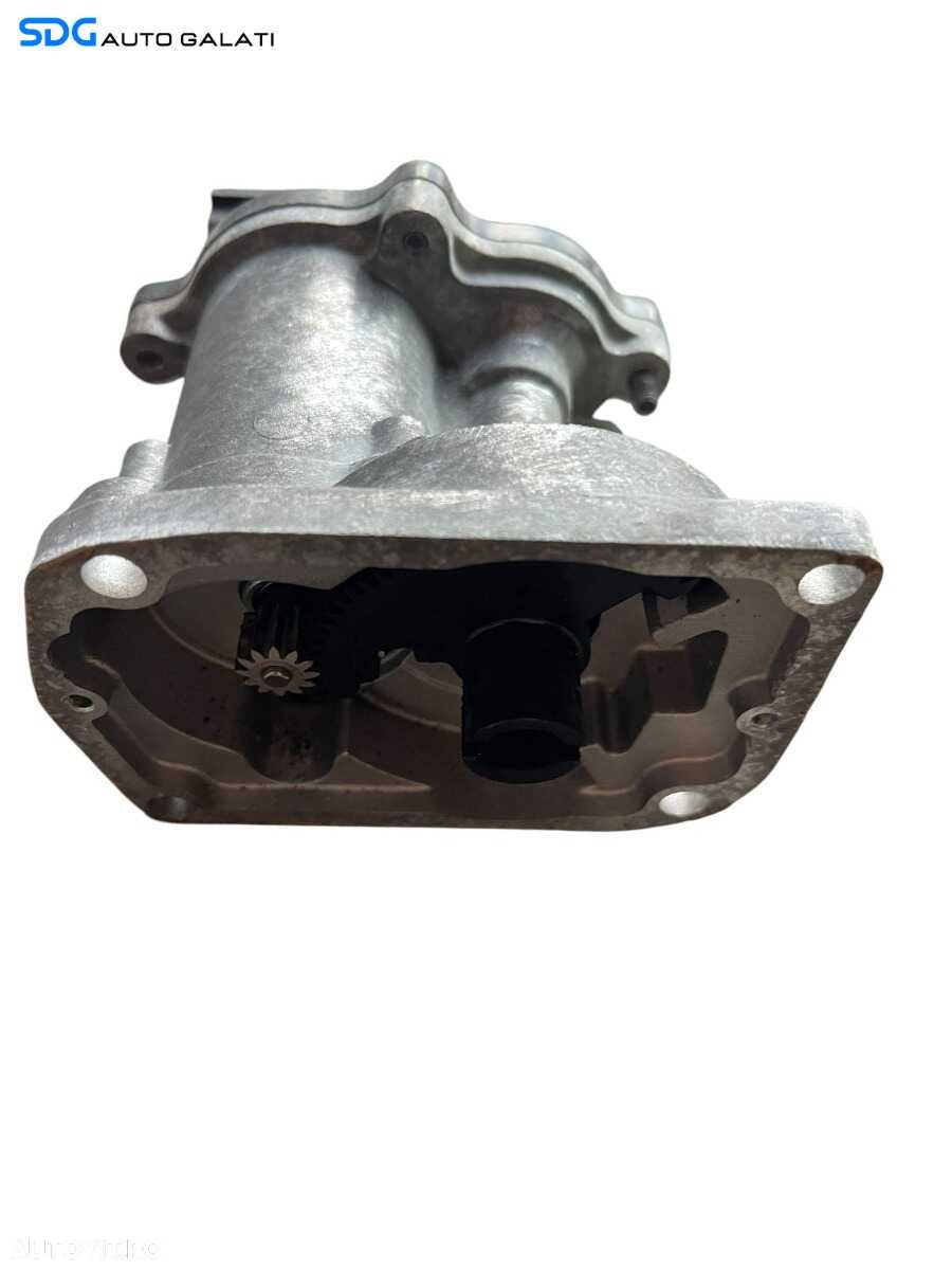 EGR Ford Tourneo Transit Connect 1.8 TDCI P7PA P7PB P9PC RWPA R3PA RWPD 2002 - 2013 Cod 21200005AA 4M5Q-9424-CC [N2213] - 3