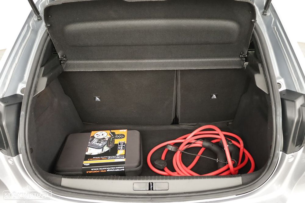 Peugeot e-208 51 kWh Allure - 24