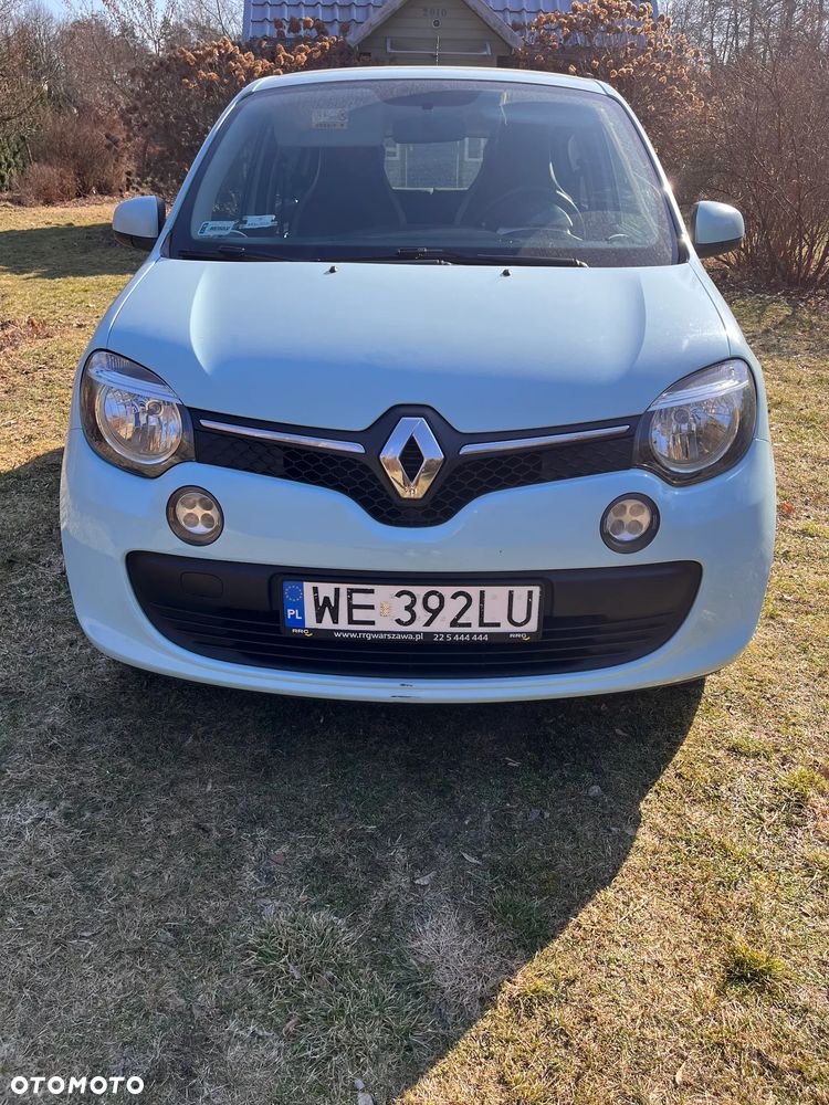 Renault Twingo SCe 70 Zen - 3