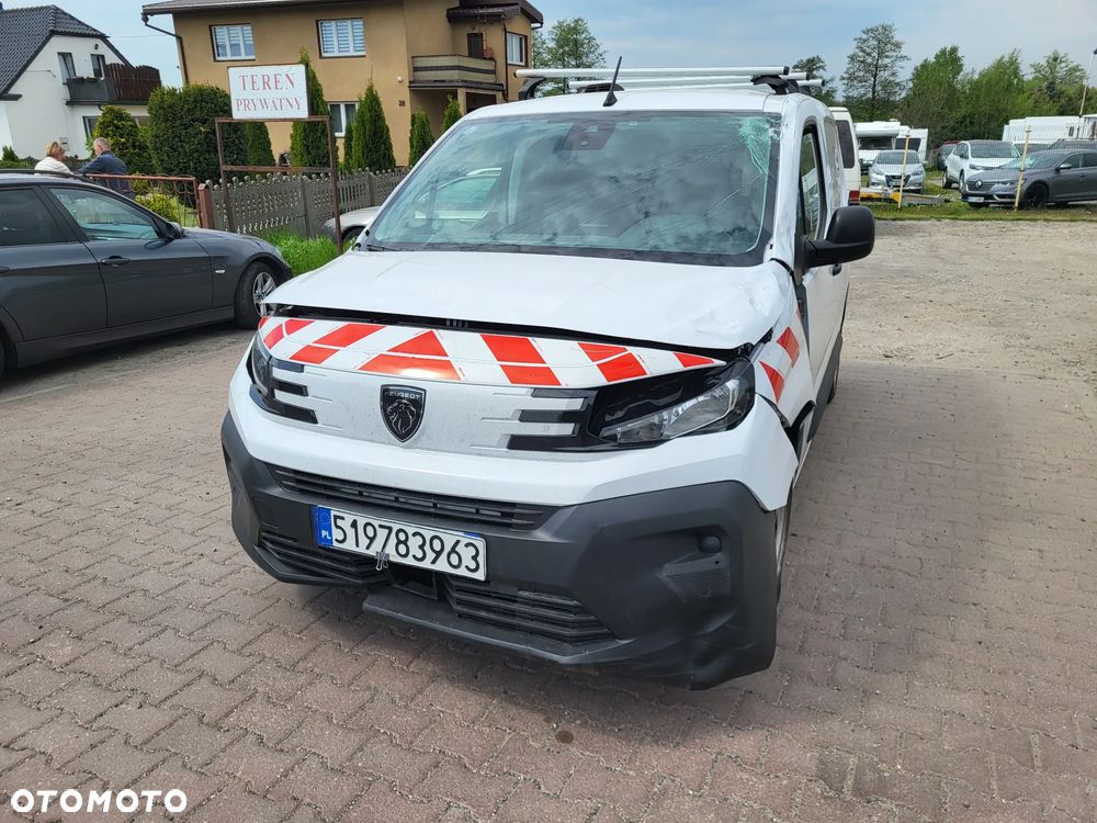 Peugeot Partner - 15