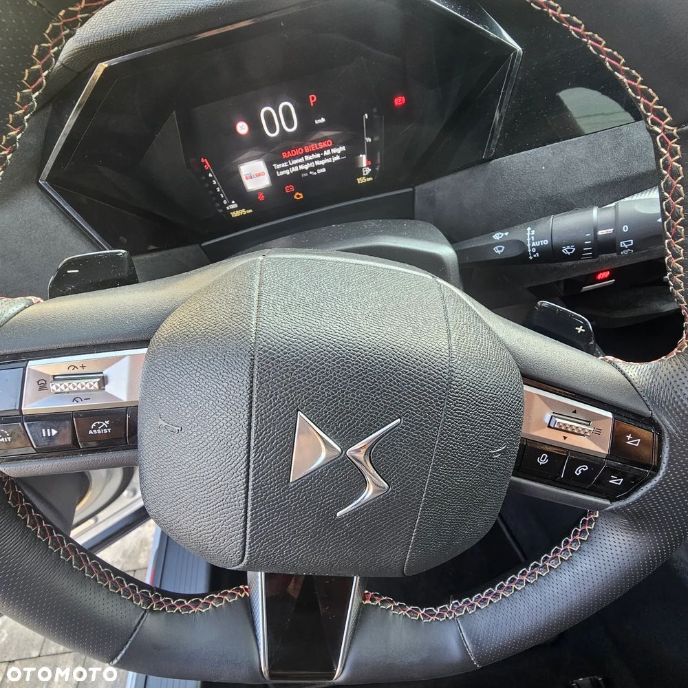 DS Automobiles DS 4 - 32