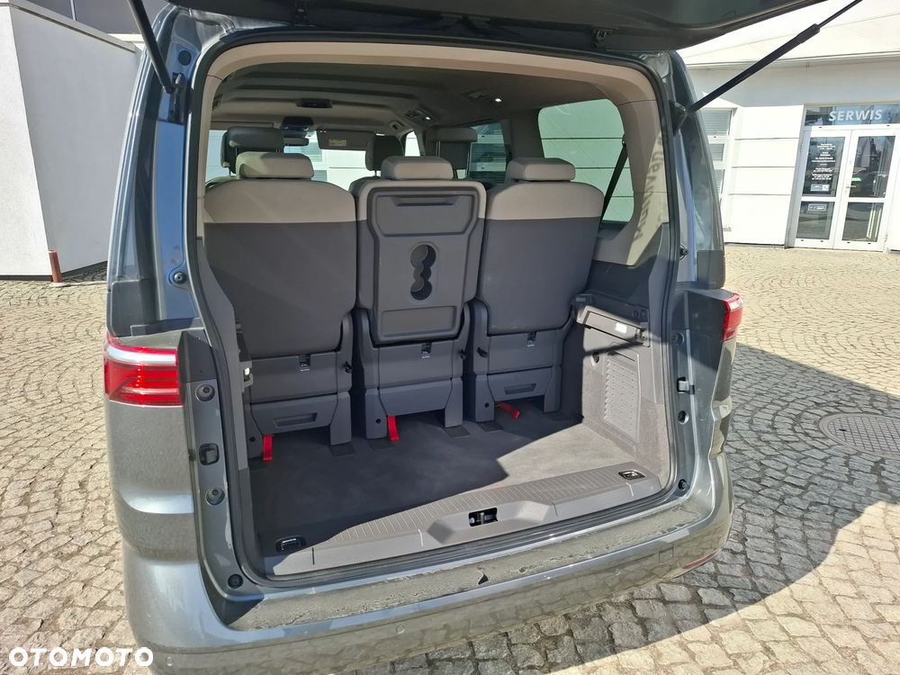 Volkswagen Multivan 2.0 TDI L2 Life DSG - 6