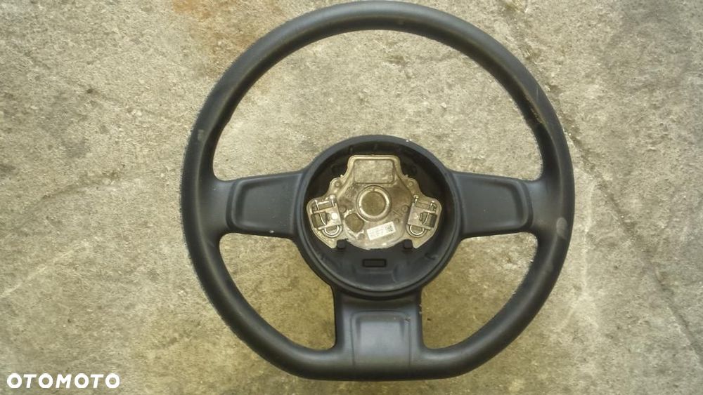Kierownica VW Polo - 1